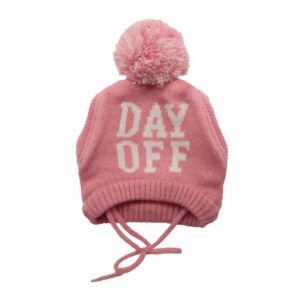 CHAPEAU HOMY RELAX GRIS- SAISON 24-25