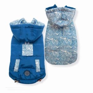 BLOUSON NAUTILUS- SAISON 24-25