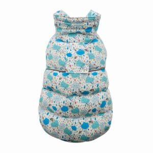 BLOUSON RAINY DAY 20 CM - SAISON 24-25