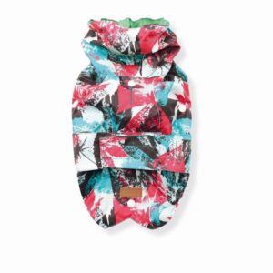 IMPERMEABLE GREENERY- SAISON 24-25