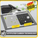 TAPIS EDUCATION SUPER NAPPY CAHRBON XL ET JUMBO