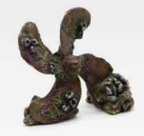 AMTRA DEKO SUNKEN PROPELLER