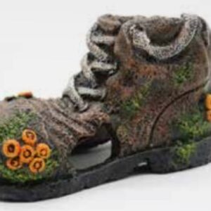 AMTRA DEKO SUNKEN OLD BOOT