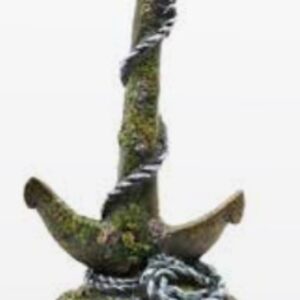 AMTRA DEKO SUNKEN ANCHOR