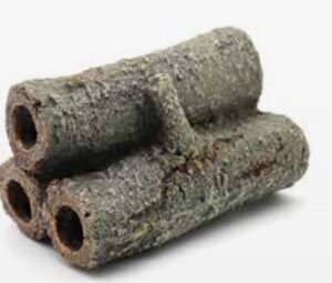 AMTRA DEKO SHRIMP PLAYGROUND TUBES SM