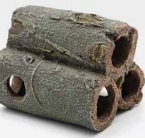 AMTRA DEKO SHRIMP PLAYGROUND TUBES MD