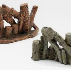 AMTRA DEKO SHRIMP PLAYGROUND FENCE