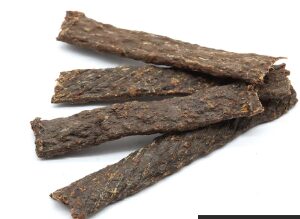 NIKI NAT.BARF SANGLIER sauvage 100gr