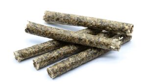 NIKI NAT.BARF Bâtonner de plie 8pcs