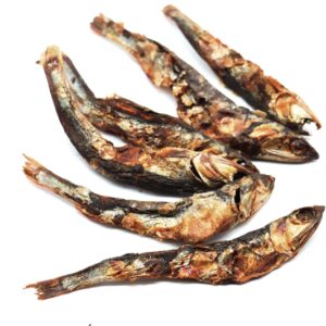 NIKI NAT.BARF Poisson anchois séchés