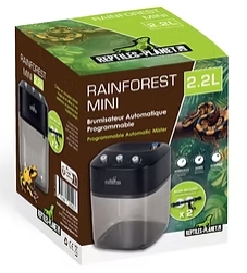 Rainforest Mini - Misting System 2.2L