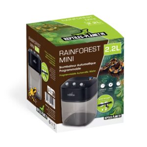 122521 Rainforest - Brumisation 10L
