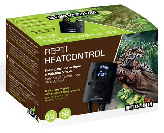 Repti Heatcontrol